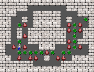 Уровень 610 — More Bugs collections